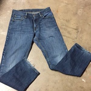 Levi’s 501